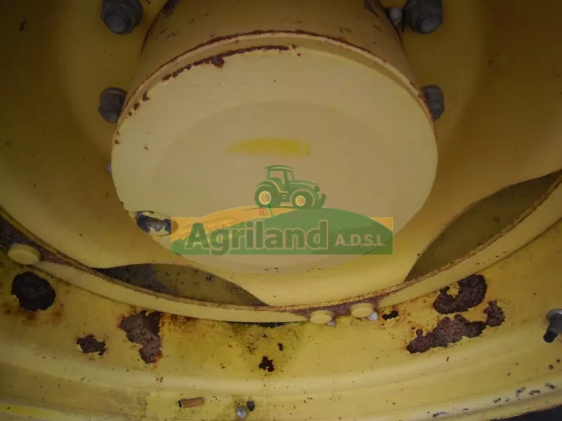 Pièces John Deere 6820