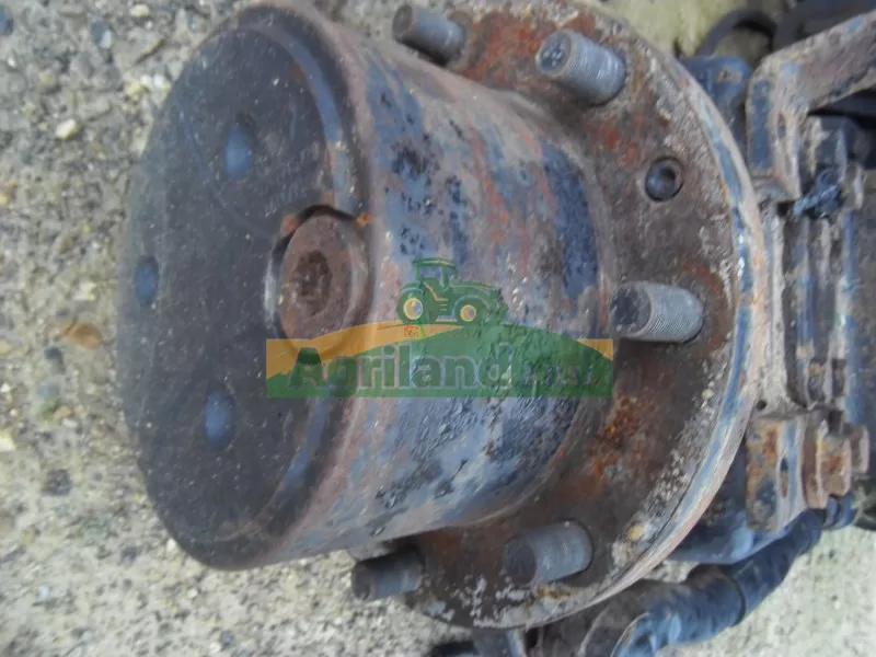 DEUTZ-FAHR Pièces Agrotron 90