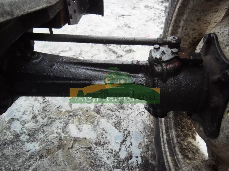 Pont Avant Droit Lamborghini 854