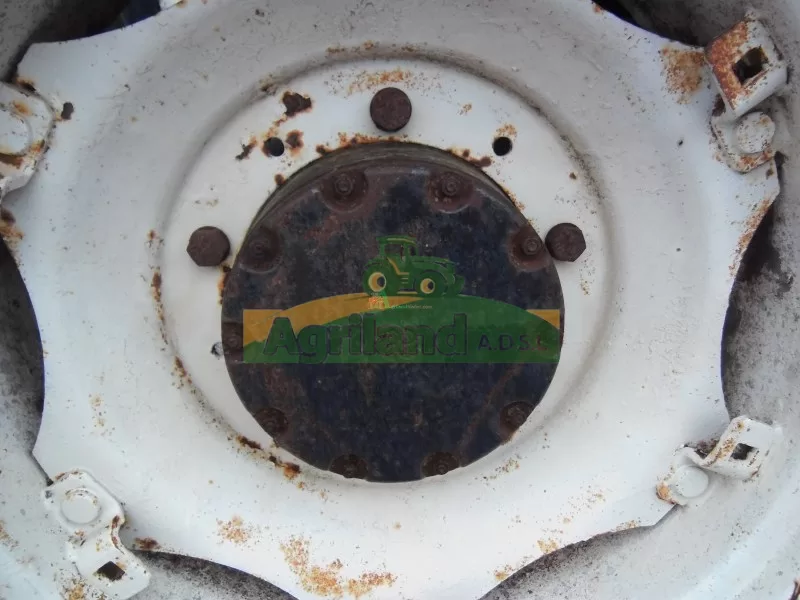 Réducteur Lamborghini 854