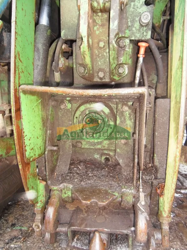 JOHN DEERE Carter De Prise De Force Johne Deere 3050