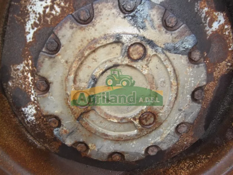 Réducteur Avant Landini 7550