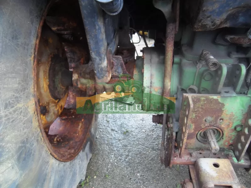 Pont Arrière Gauche John Deere 2140