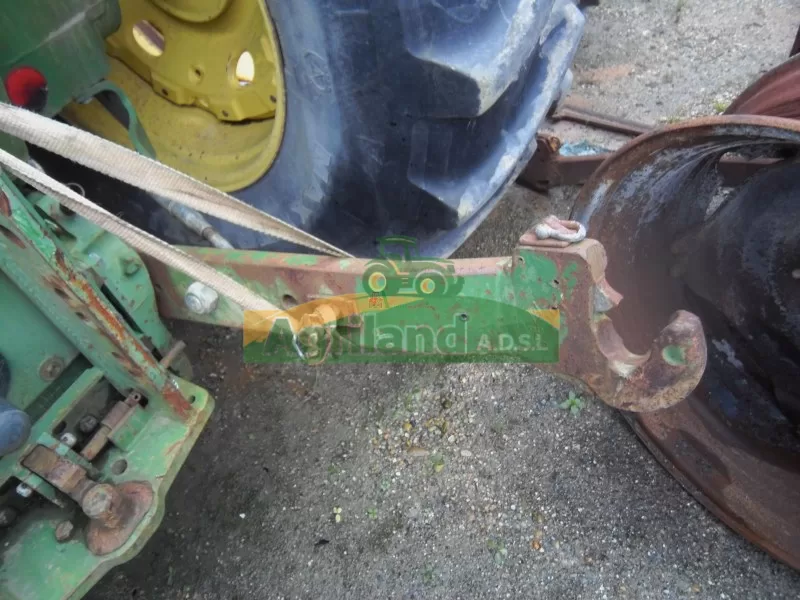 Bras De Relevage Pour Attelage Arrière John Deere 6920