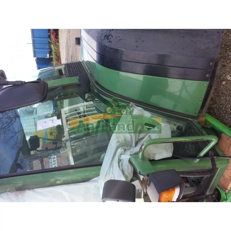 Cabine Tracteur Fendt 820