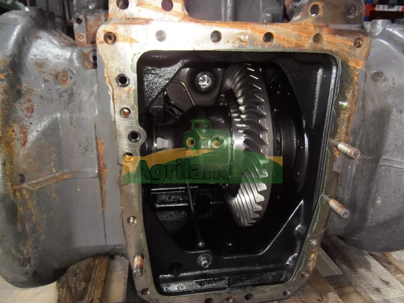 Carter De Pont Fendt