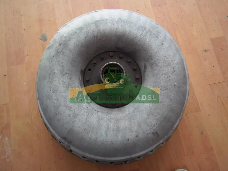 Coupleur Hydraulique Fendt