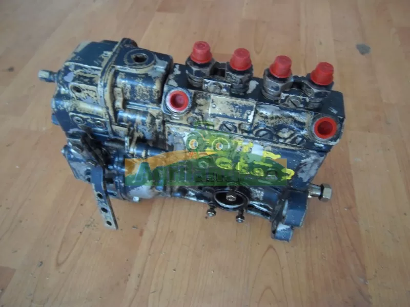 DEUTZ-FAHR Pompe À Injection Deutz