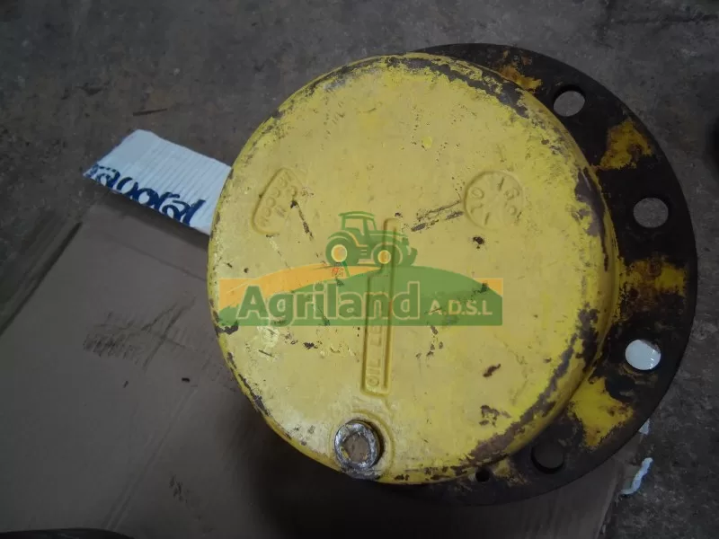 Réducteur John Deere 4255