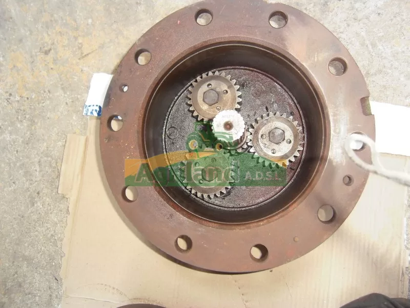 Réducteur John Deere 4255