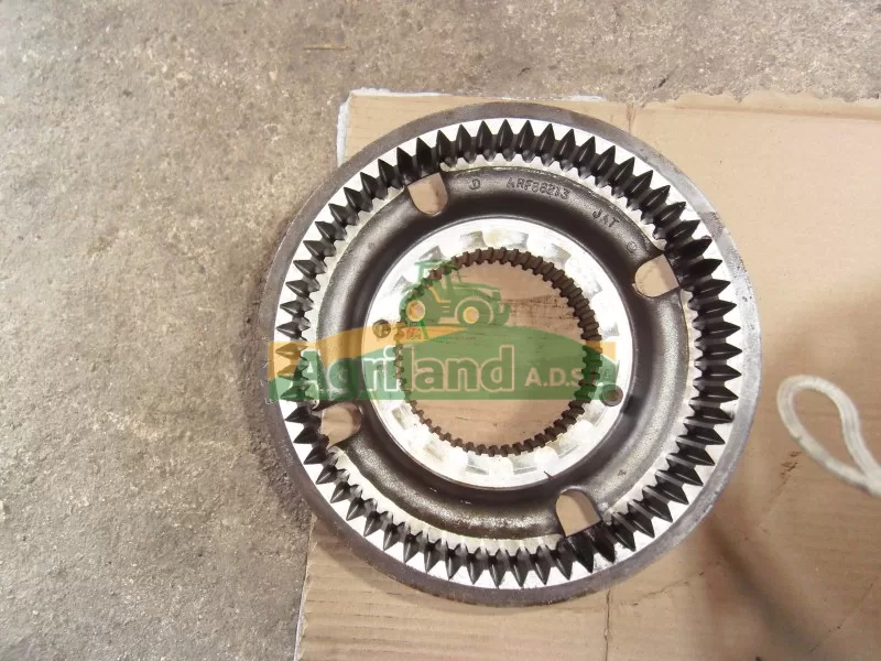 JOHN DEERE Couronne R88212 Et Moyeu R88213