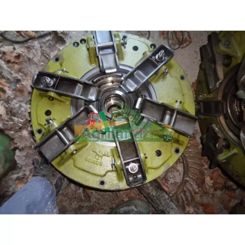 Embrayage Complet 4755 John Deere