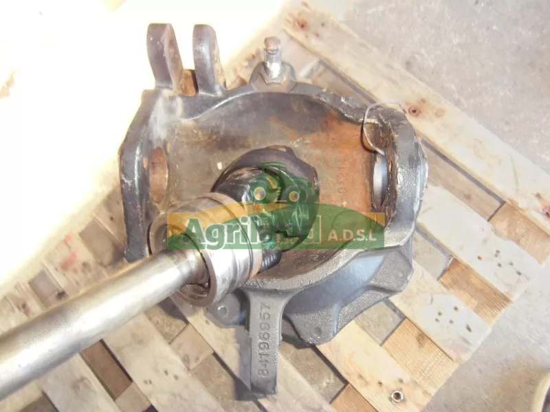 Reducteur New Holland T6050