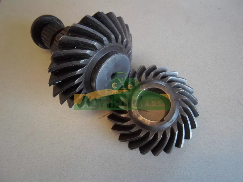 Couple Conique Manitou