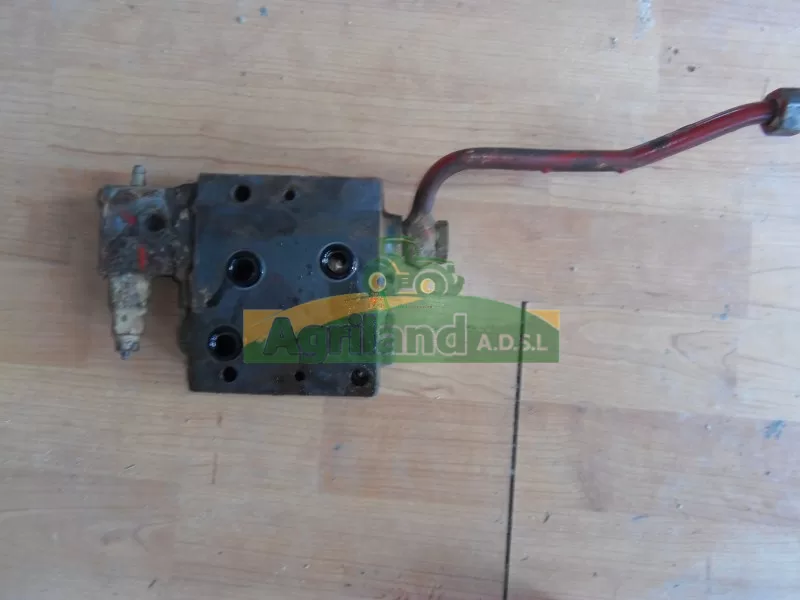 CASE IH Valve De Freinage Serie 55 Ih