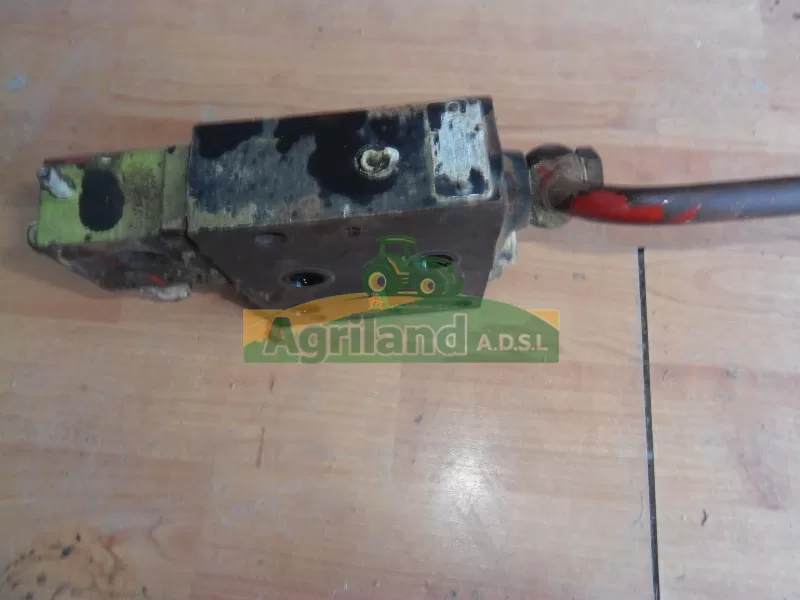 CASE IH Valve De Freinage Serie 55 Ih