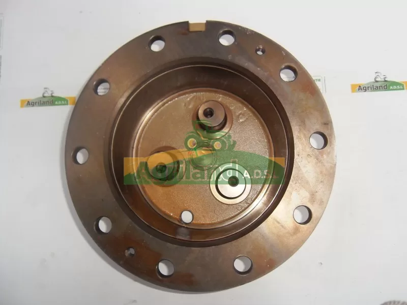 Carter De Réducteur John Deere 7710