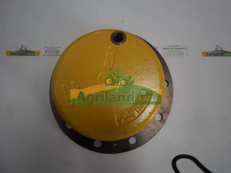 Carter De Réducteur John Deere 7710