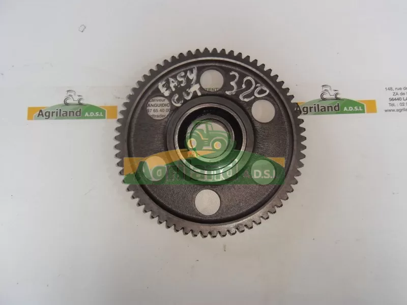 Roue D'engrenage Pour Krone Easy Cut 280/320