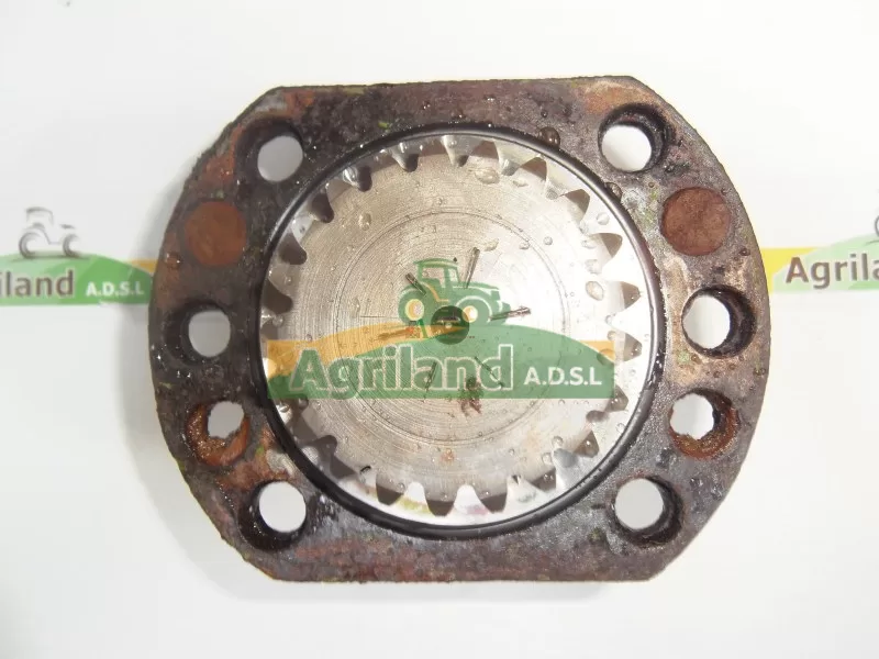 Cage De Roulement Pour Faucheuse Krone Easy Cut 280/320