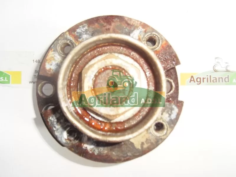 Cage De Roulement Pour Faucheuse Krone Easy Cut 280/320