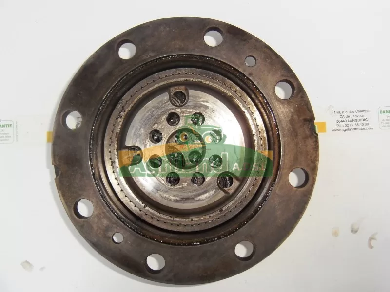 Réducteur De Manitou Mlt 732