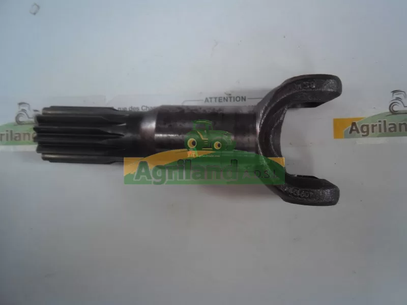 1/2 Arbre Planétaire Manitou Mlt 732