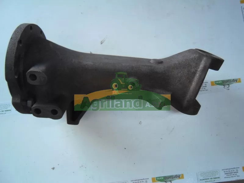 DEUTZ-FAHR Trompette Pont Arrière Deutz Dx 4.51