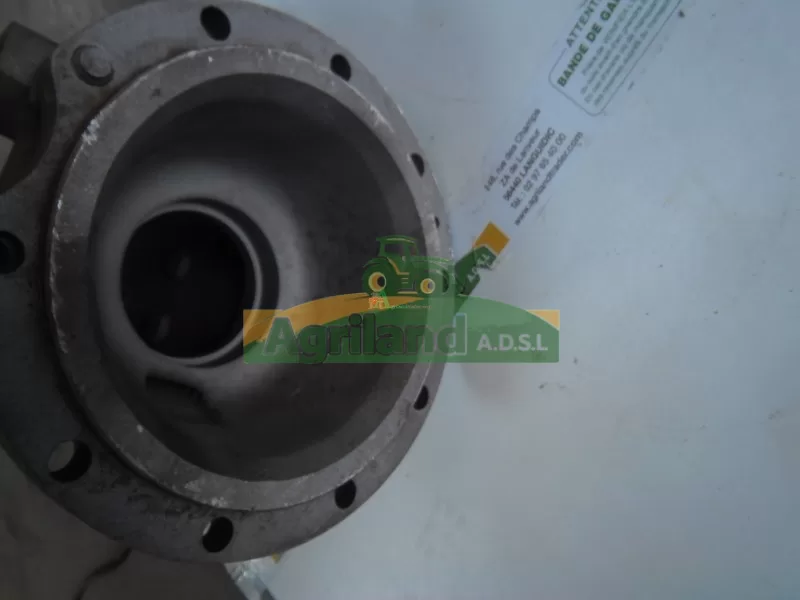 DEUTZ-FAHR Trompette Pont Arrière Deutz Dx 4.51