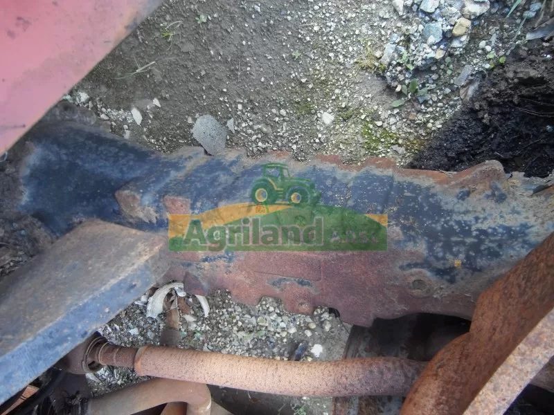 Pont Manitou Lsu 634