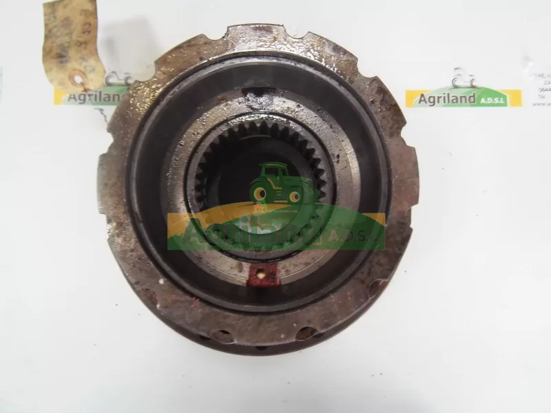 DEUTZ-FAHR Différentiel De Pont Deutz Dx 3.70