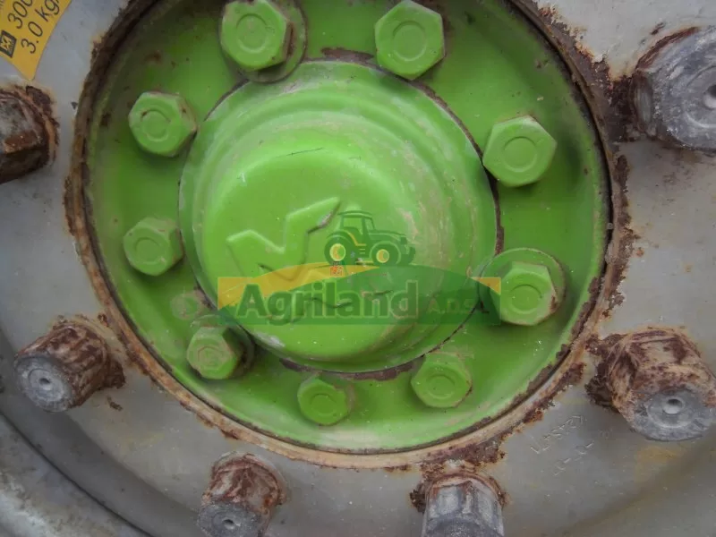 Réducteur Merlo P40.7