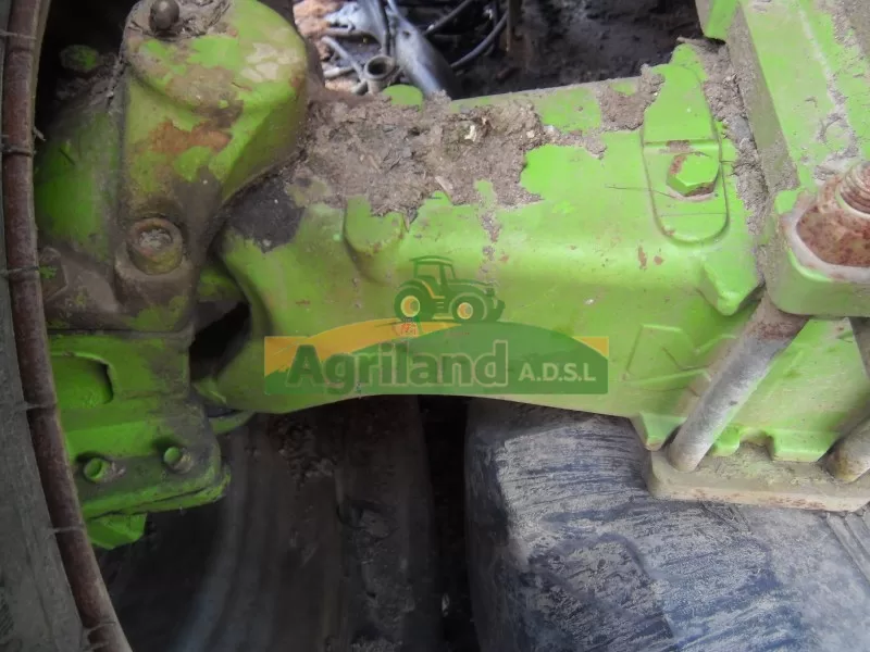 Réducteur Merlo P40.7