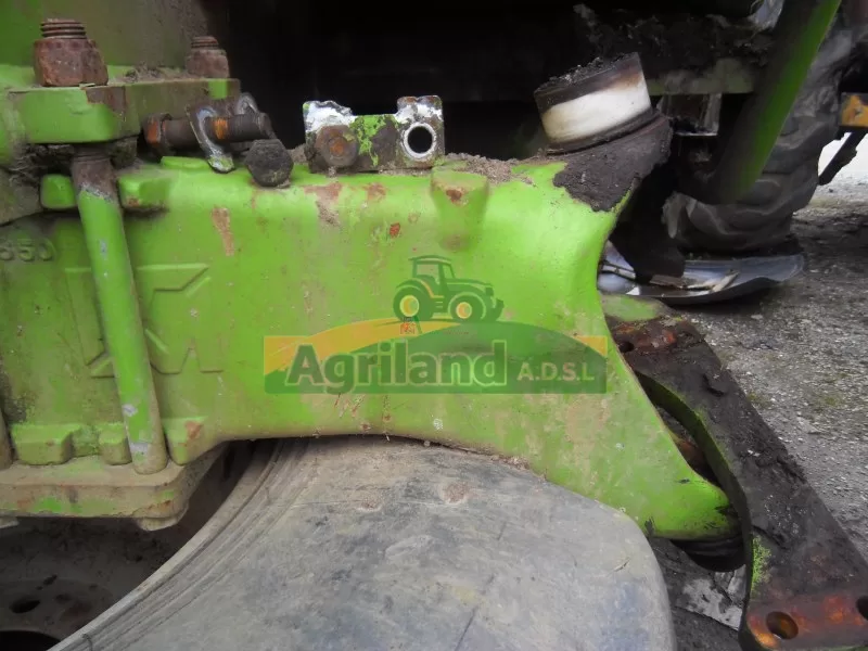 Trompette Merlo P40.7