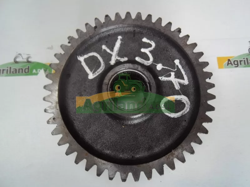 DEUTZ-FAHR Pignon De Boite Pour Deutz Dx 3.70