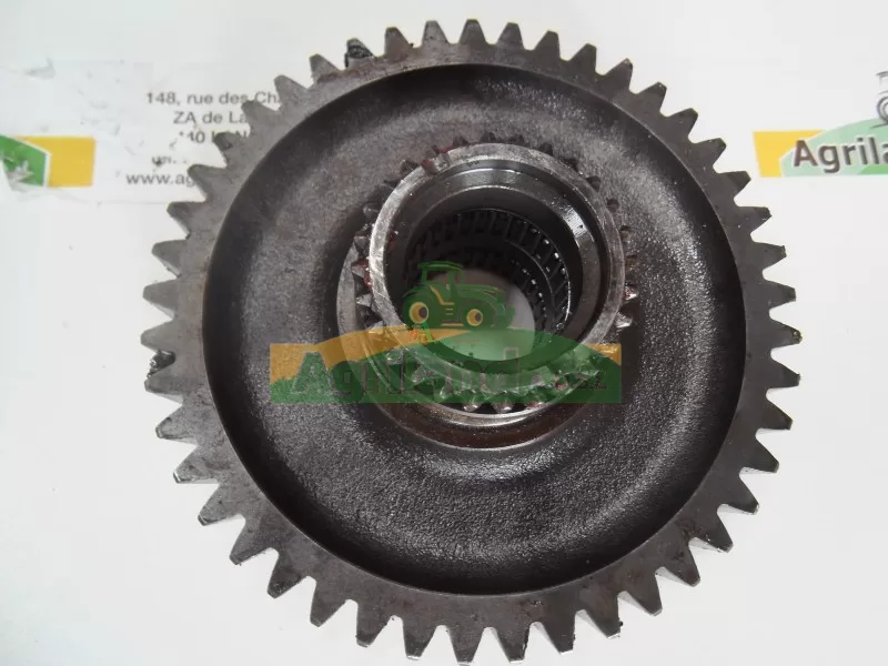 DEUTZ-FAHR Pignon De Boite Pour Deutz Dx 3.70