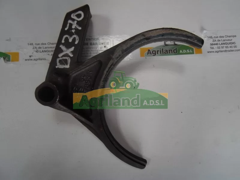 DEUTZ-FAHR Fourchette De Boite De Vitesse Deutz Dx 3.70