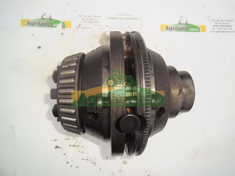DEUTZ-FAHR Différentiel Deutz Dx 3.60