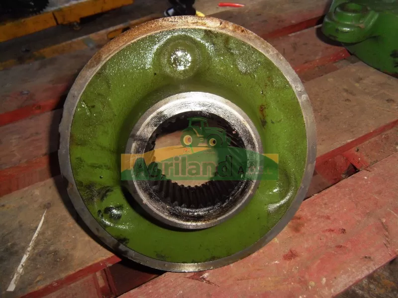 Porte Satellite John Deere 6230