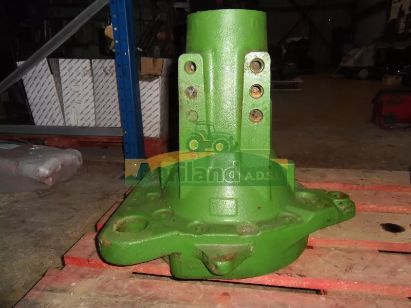 Trompette + Couronne John Deere 6230