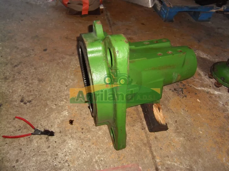 Trompette + Couronne John Deere 6230