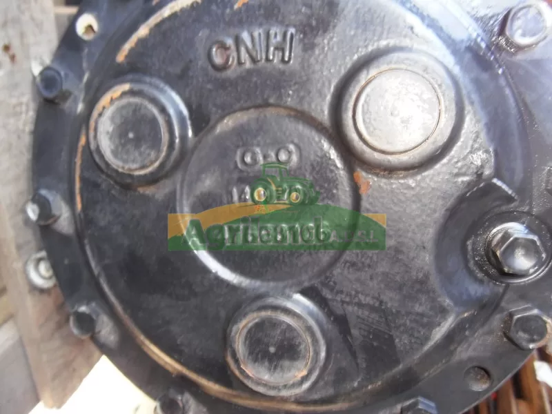 Réducteur New Holland T 6020