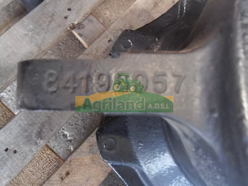 Réducteur New Holland T 6020