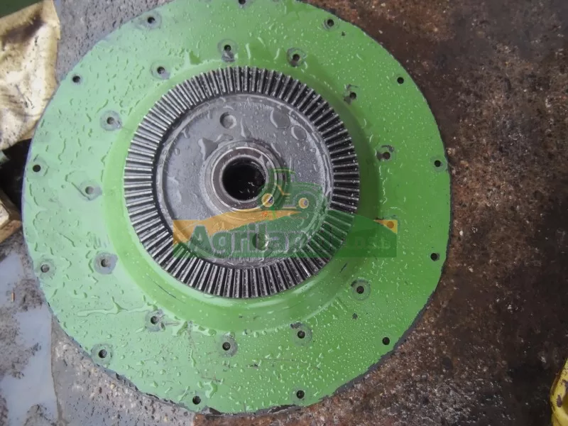 KRONE Carter De Couple Conique