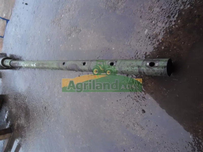 Arbre De Commande De Bras Porte Peigne Andaineur Krone