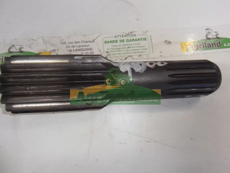 Arbre D'entrainement Réducteur John Deere 2140