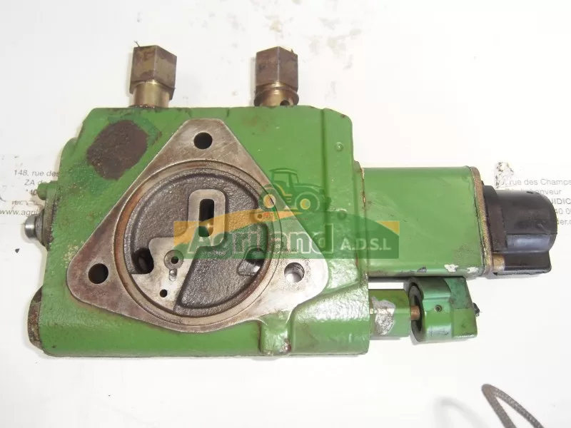 Distributeur Hydraulique John Deere