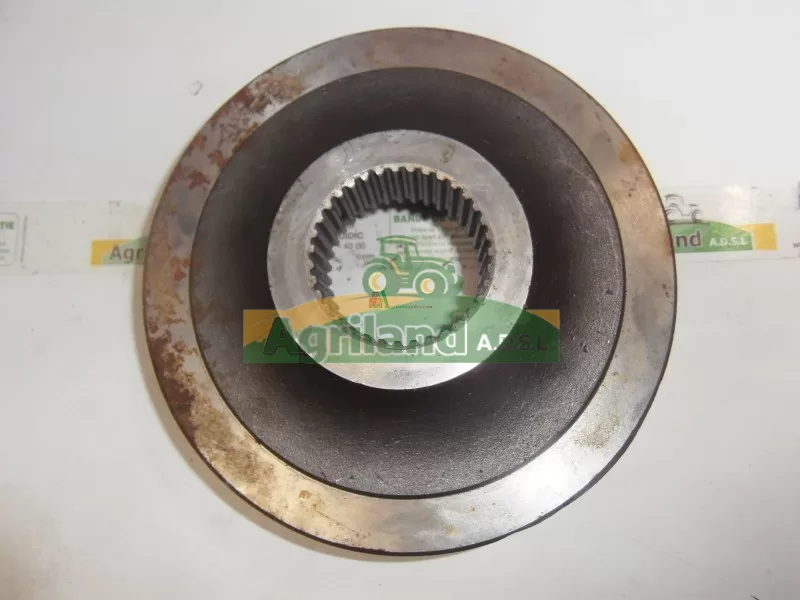 Porte Satellite Tracteur John Deere