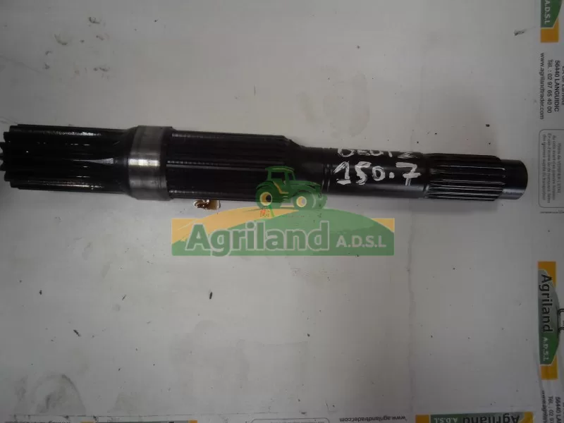 DEUTZ-FAHR Arbre Planétaire Deutz