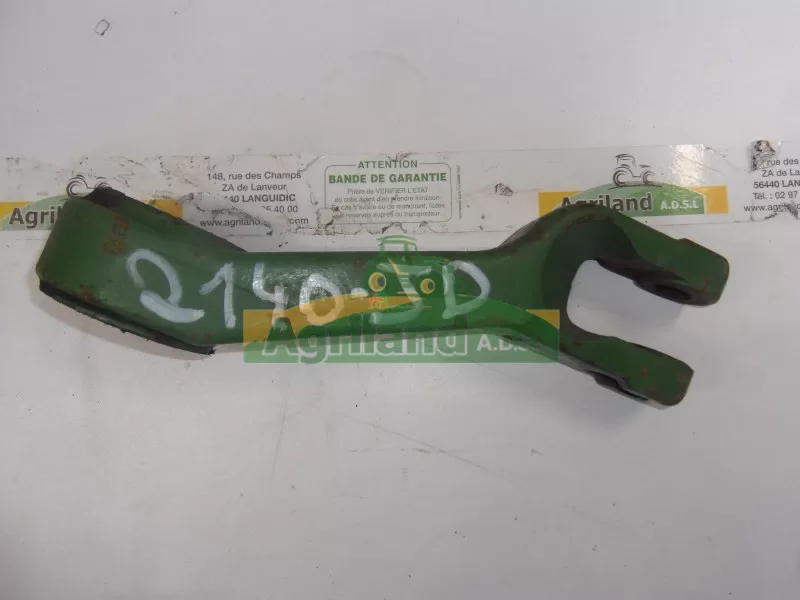 Bras De Relevage John Deere